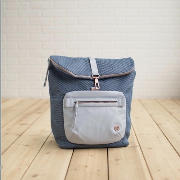 lululemon athletica Handbags - Lululemon Backpack